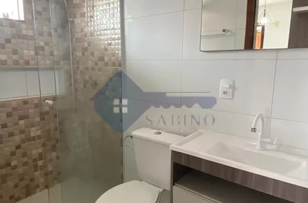  imóvel semimobilhado a venda e locação 
