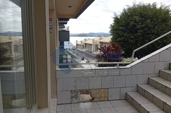 Apartamento para aluguel, 2 quarto(s),  Ponta De Baixo, São José