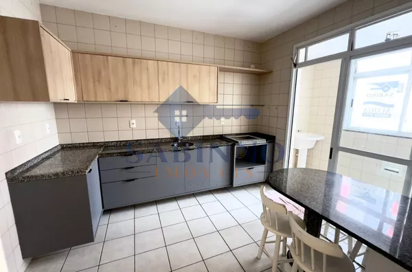 Apartamento para locação 2 quartos ,  Centro, Palhoça - Foto 12
