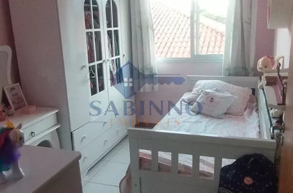 Apartamento com 3 Dormitorios no Residencial Quinta do Cambirela - Bela Vista | Palhoca - Foto 13