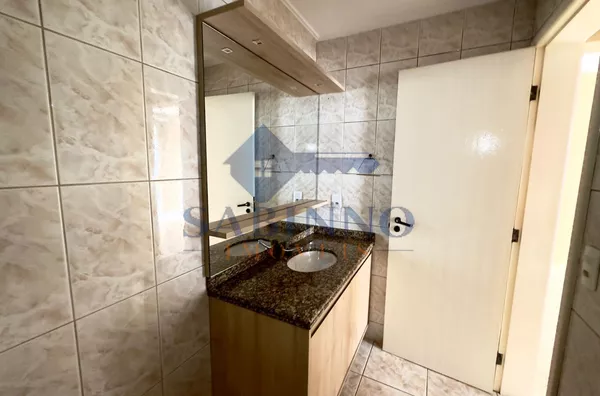 Apartamento para locação 2 quartos ,  Centro, Palhoça - Foto 19