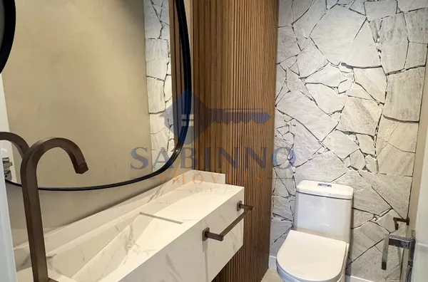Apartamento para venda e locação 3 quartos sendo uma suíte máster ,  Centro, Palhoça - Foto 26