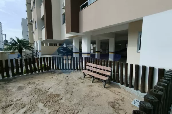 Apartamento para aluguel, 2 quarto(s),  Pedra Branca, Palhoça - Foto 21