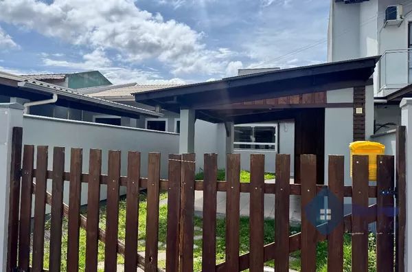 Casa geminada para , 1 quarto(s),  Bela Vista, Palhoça - Foto 4