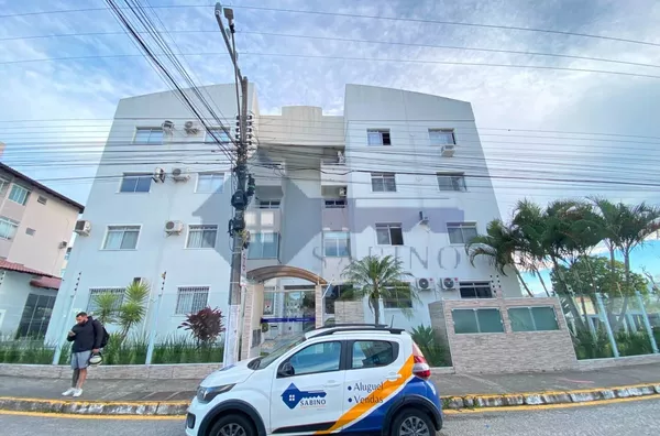 Apartamento para aluguel, 2 quarto(s),  Pagani, Palhoça
