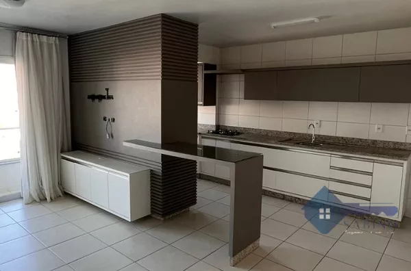 Apartamento a Venda 