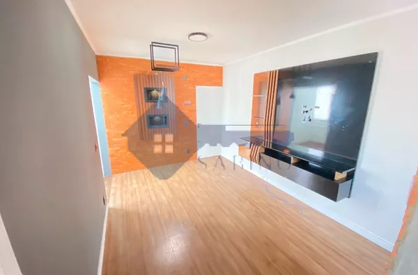 Apartamento para aluguel, 2 quarto(s),  Pagani, Palhoça