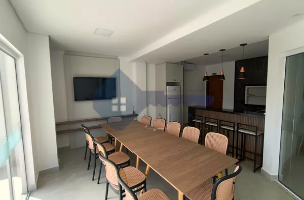 Apartamento para aluguel, 2 quarto(s),  Encosta Do Sol, Braço Do Norte - Foto 3