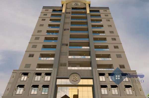 Apartamento para venda,  Nossa Senhora De Fatima, Braço Do Norte