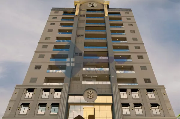 Apartamento para venda,  Nossa Senhora De Fatima, Braço Do Norte - Foto 1