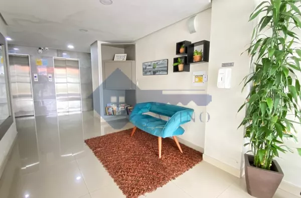 Apartamento para venda, 2 quarto(s),  Nossa Senhora Do Rosário, São José - Foto 1