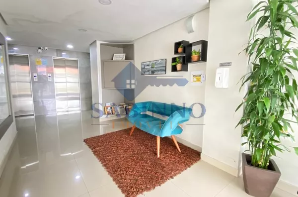Apartamento para venda, 2 quarto(s),  Nossa Senhora Do Rosário, São José - Foto 1