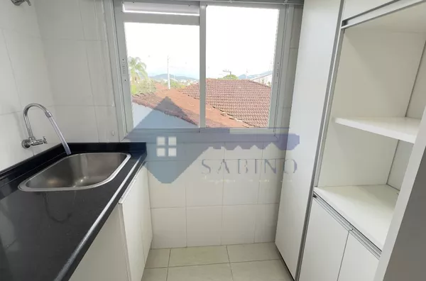 Apartamento para venda 2 quartos, São Sebastião, Palhoça - Foto 6