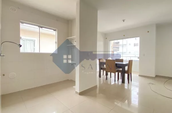 Apartamento para aluguel, 2 quarto(s),  Nova Palhoça, Palhoça