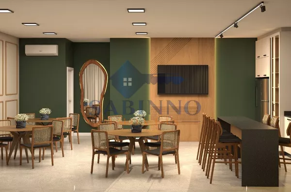 Apartamento para venda 2 Quartos, São Ludgero - Foto 18