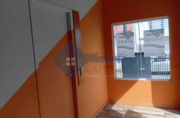 Sala comercial para aluguel,  Centro, Palhoça - Foto 5