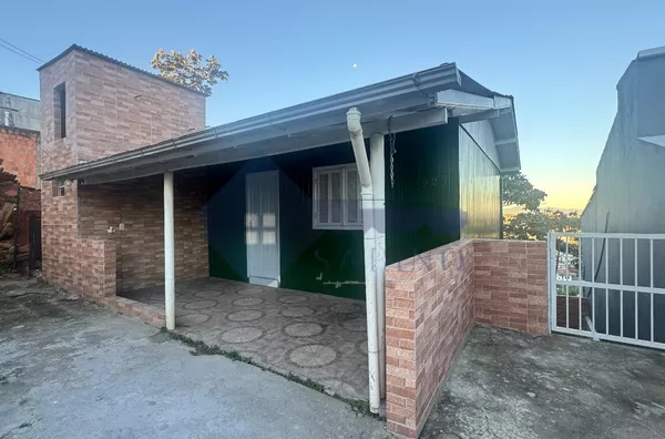Casa para aluguel,  São Sebastião, Palhoça