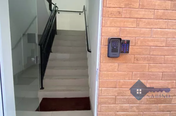 Apartamento para aluguel, 2 quarto(s),  Centro, Palhoça