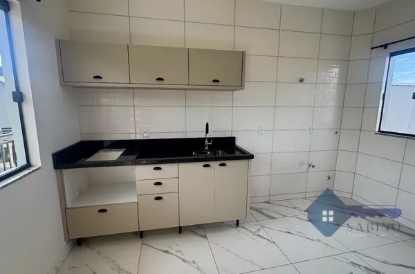 Kitinete / conjugados para aluguel, 1 quarto(s),  Bela Vista, Palhoça