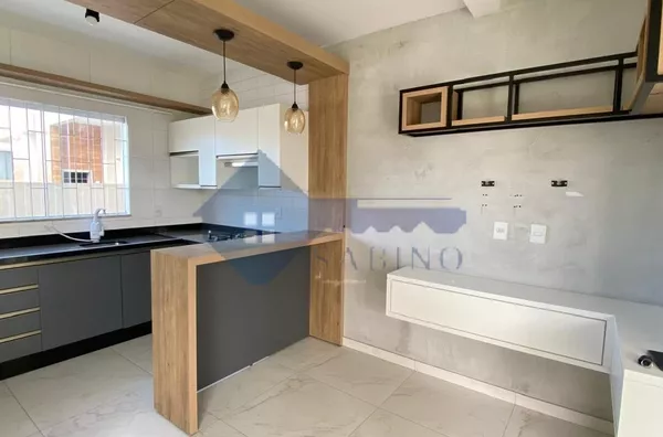 Sobrado para venda e aluguel, 2 quarto(s),  - Selecione - Bairro, Palhoça - Foto 2