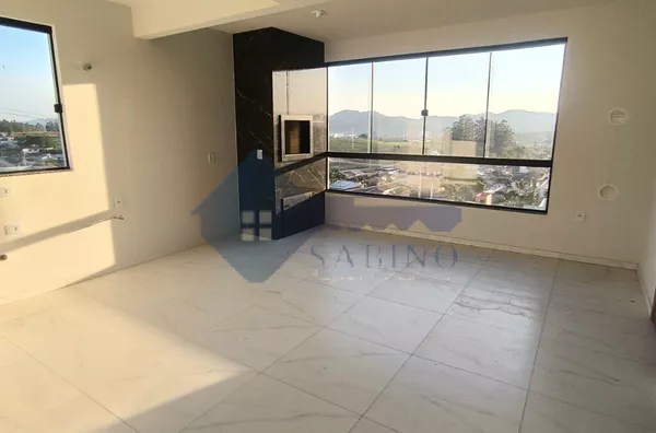 Apartamento para aluguel, 2 quarto(s), Rio Bonito, Braço Do Norte - Foto 17