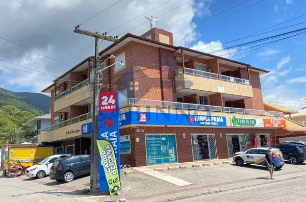 Apartamento para aluguel, 2 quarto(s),  Praia De Fora, Palhoça - Foto 18
