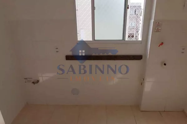 Apartamento para venda, 2 quarto(s),  Bela Vista, Palhoça - Foto 3