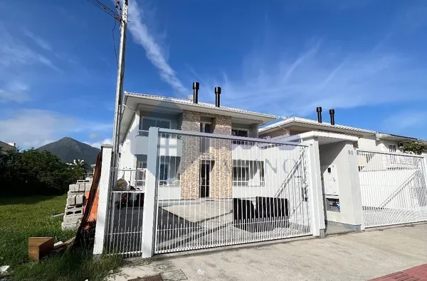 Apartamento para aluguel, 2 quarto(s), Térreo, Nova Palhoça, Palhoça