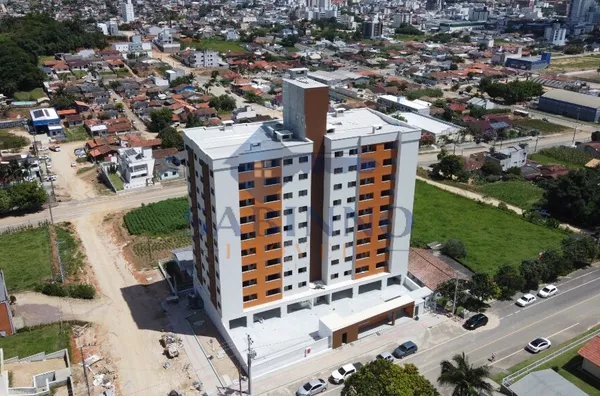 Apartamento para venda,  Nossa Senhora De Fatima, Braço Do Norte - Foto 3