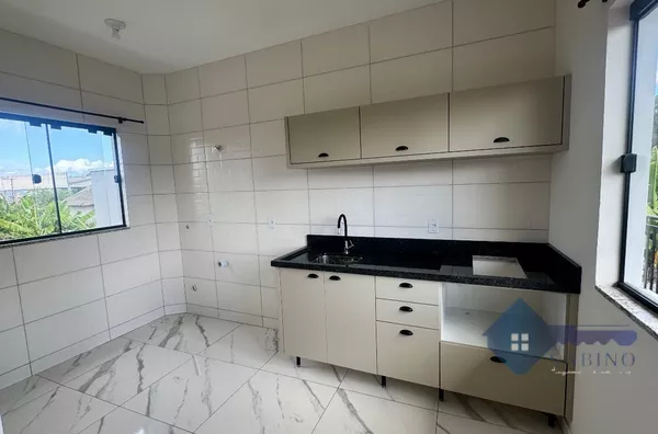 Kitinete / conjugados para aluguel, 1 quarto(s),  Bela Vista, Palhoça