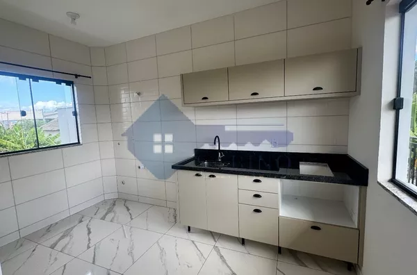 Kitinete / conjugados para aluguel, 1 quarto(s),  Bela Vista, Palhoça - Foto 5