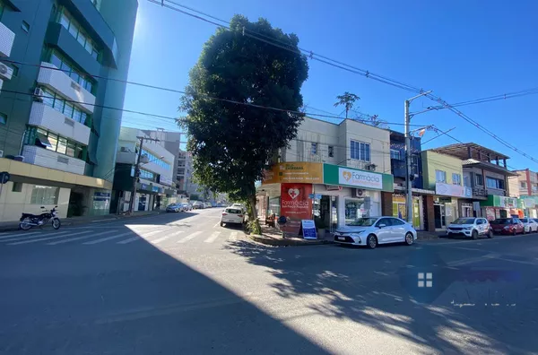 Sala comercial em andar para aluguel,  Centro, Braço Do Norte