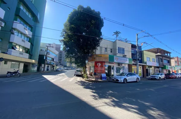 Sala comercial em andar para aluguel,  Centro, Braço Do Norte - Foto 2