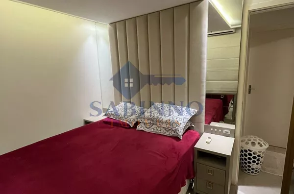Apartamento para locaçao SEMI-MOBILIADO, 2 quarto(s),  Santa Paulina, Braço Do Norte - Foto 6