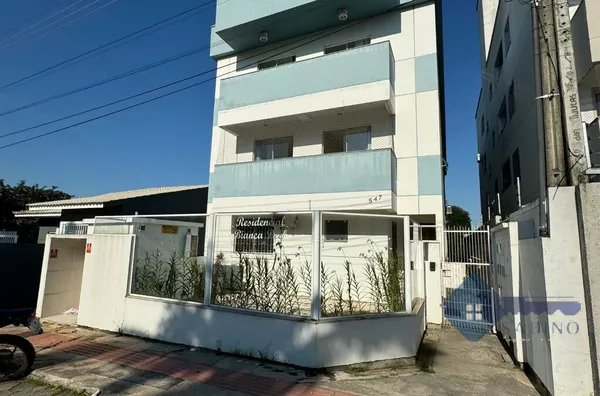 Apartamento para aluguel 2 quarto(s) térreo serraria são josé - Foto 1