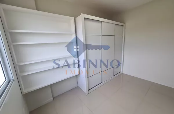 Apartamento de 03 quarto(s), com 02 vagas de Garagem individual e Exclusiva A venda na Pedra Branca - Palhoça - Foto 9