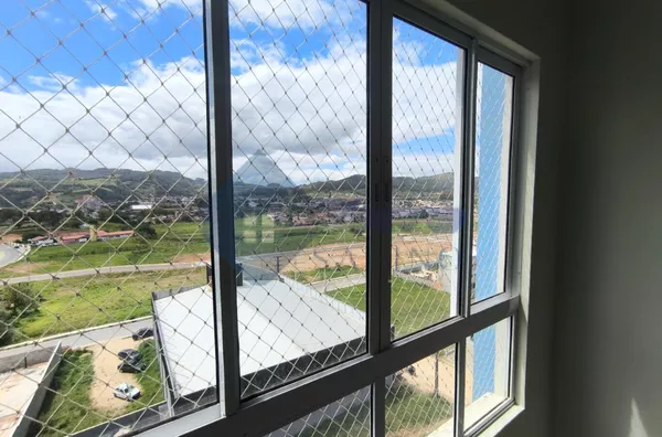 Apartamento para aluguel  Bairro Santa Paulina Braço Do Norte