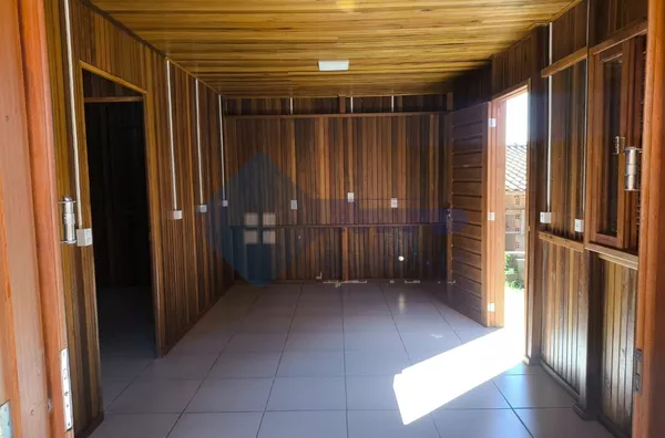 Casa para aluguel, 2 quarto(s),  Lado Da União, Braço Do Norte