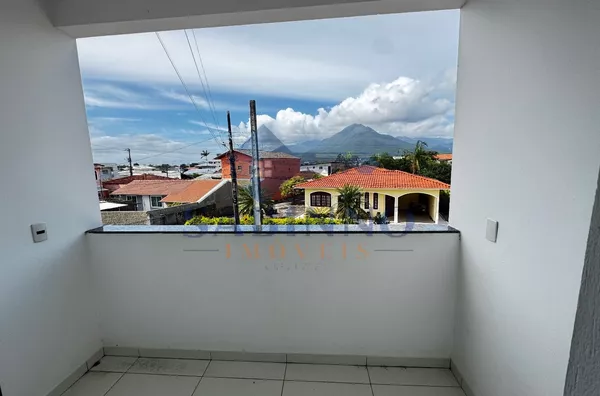 Apartamento para aluguel, 1 quarto(s), Barra Do Aririú, Palhoça - Foto 10