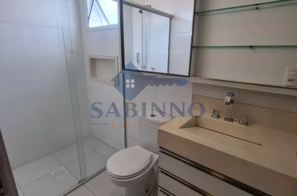 Apartamento de 03 quarto(s), com 02 vagas de Garagem individual e Exclusiva A venda na Pedra Branca - Palhoça - Foto 7