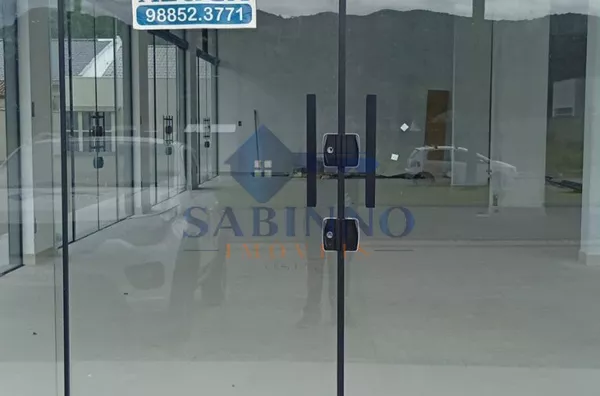Sala comercial térrea para aluguel,  Bela Vista, Palhoça - Foto 6