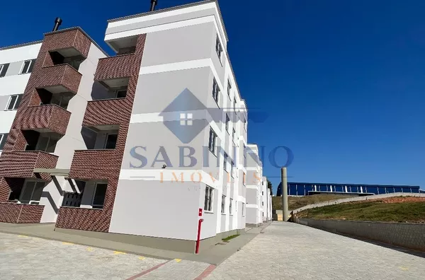 Belíssimo imóvel no bairro Bela Vista - Palhoça  2 quartos - Foto 4