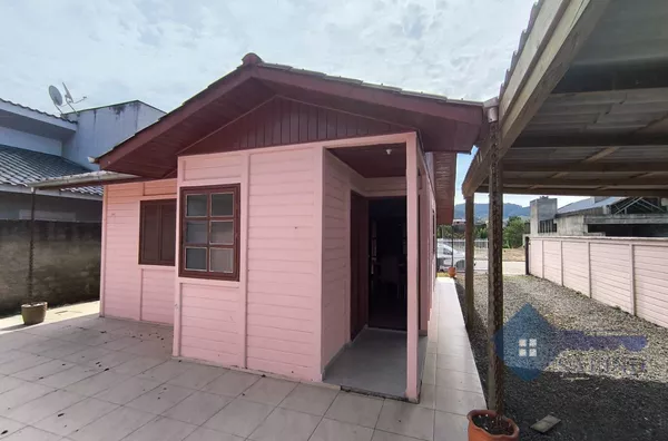Casa para aluguel, 2 quarto(s),  Lado Da União, Braço Do Norte