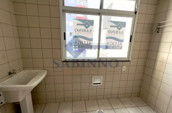 Apartamento para locação 2 quartos ,  Centro, Palhoça - Foto 16