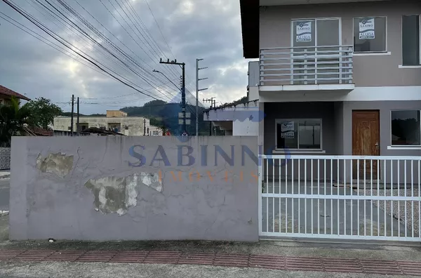Sobrado para venda, 2 quarto(s),  São Sebastião, Palhoça - Foto 3