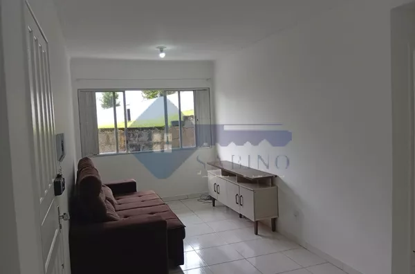 Apartamento para aluguel, 2 quarto(s),  Ponta De Baixo, São José