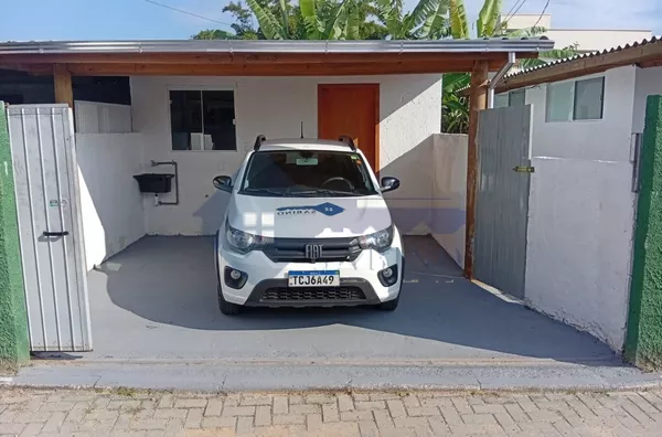 Casa para , 1 quarto(s),  Aririú Da Formiga, Palhoça