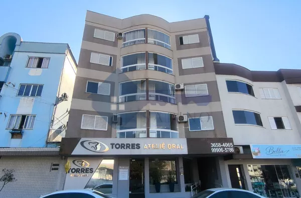 Apartamento para aluguel, 1 quarto(s),  Centro, Braço Do Norte