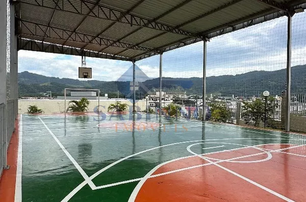 Apartamento para aluguel,  Residencial Orquídeas, 02 quartos Vale Verde, Palhoça - Foto 15