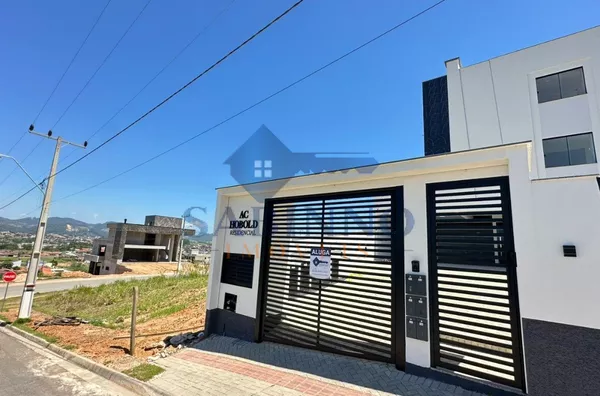 Apartamento para aluguel, 2 quarto(s), Rio Bonito, Braço Do Norte - Foto 2